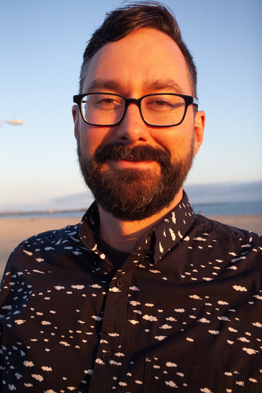 Brandon A. Cook